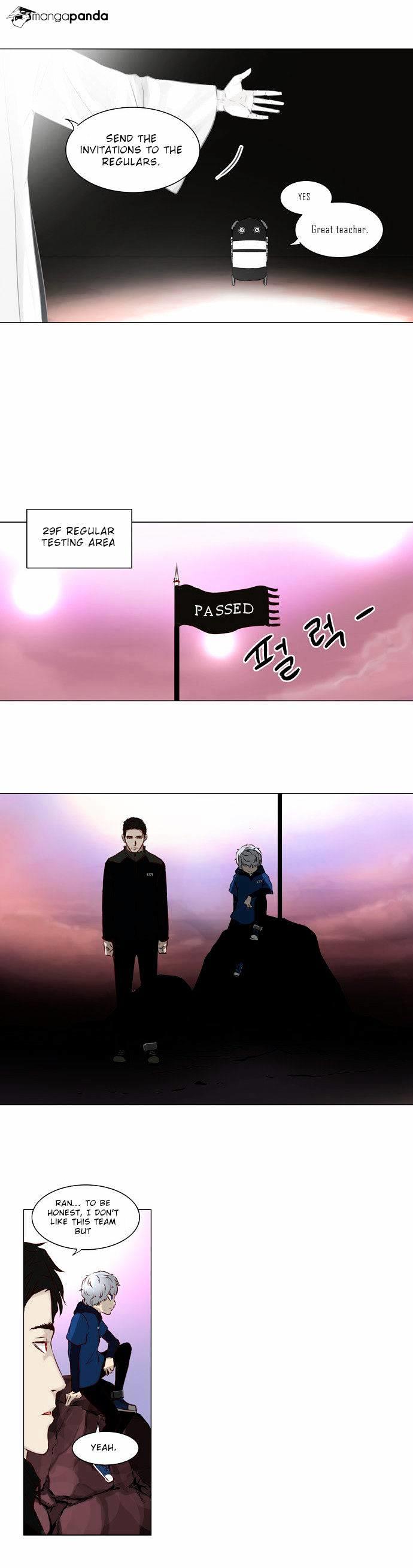 Tower Of God, Chapter 135 image 29